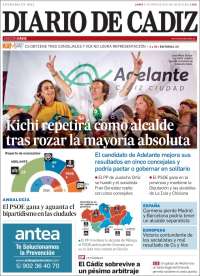Diario de Cádiz