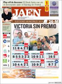 Diario Jaén