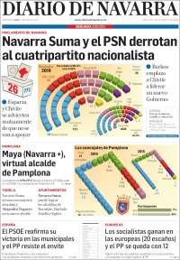 Diario de Navarra