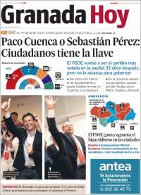 Granada Hoy