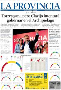 La Provincia