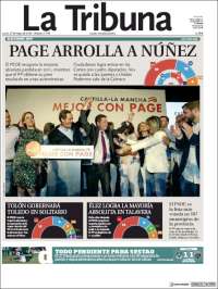 La Tribuna de Toledo