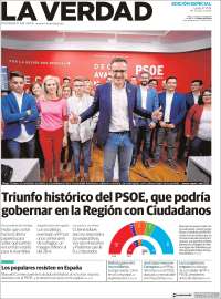 La Verdad de Cartagena