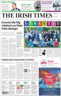 Irish Times