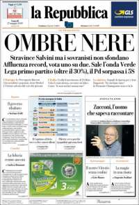La Repubblica