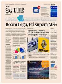 Il Sole 24 ORE
