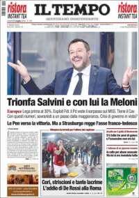 Il Tempo