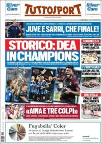 Tuttosport