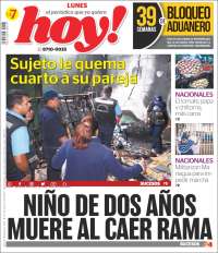 Hoy