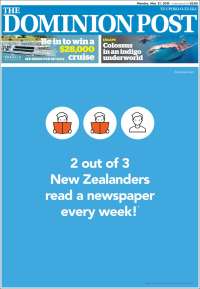The Dominion Post