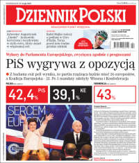 Dziennik
