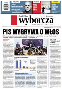 Gazeta Wyborcza