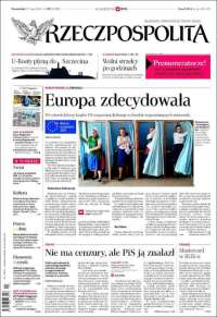 Rzeczpospolita