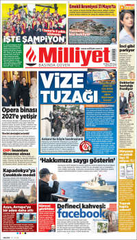 Milliyet