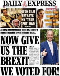 Daily Express