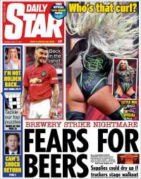 Daily Star