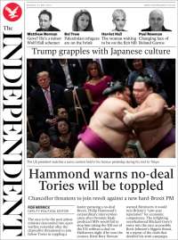 The Independent