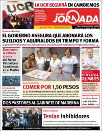 Diario Jornada en la Patagonia