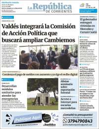 La República de Corrientes