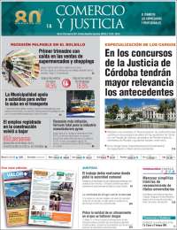 Comercio y Justicia
