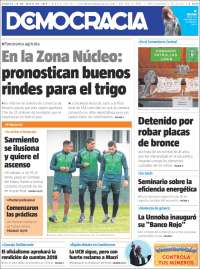 Diario Democracia