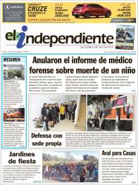 El Independiente