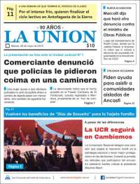 La Unión
