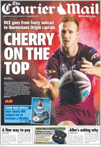 The Courier-Mail