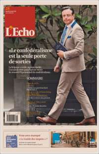 L'Echo