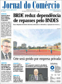 Jornal do Comércio