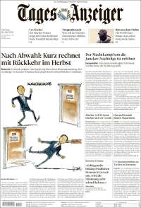 Tages-Anzeiger