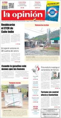 Diario La Opinion