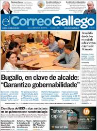 El Correo Gallego