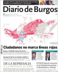 Diario de Burgos