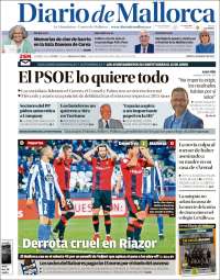 Diario de Mallorca