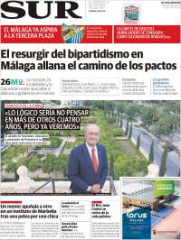 Diario el Sur