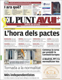 El Punt Avui - Girona