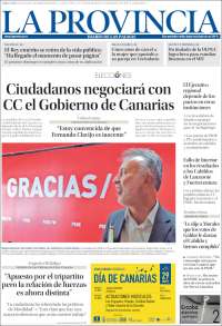 La Provincia