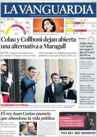 La Vanguardia