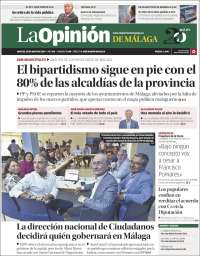 La Opinión de Málaga