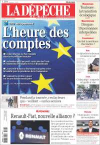 La Dépêche du Midi