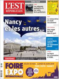 L'Est Republicain