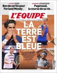 L'Equipe