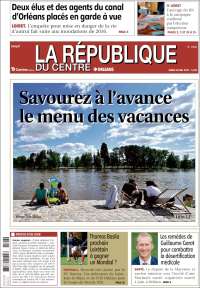 La République du Centre