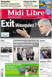 Midi Libre
