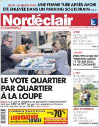 Nord Éclair