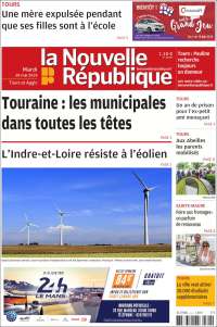 La Nouvelle Republique