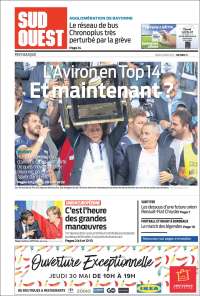 Sud Ouest