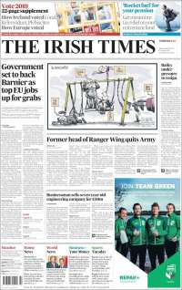 Irish Times