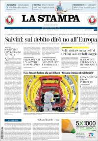 La Stampa